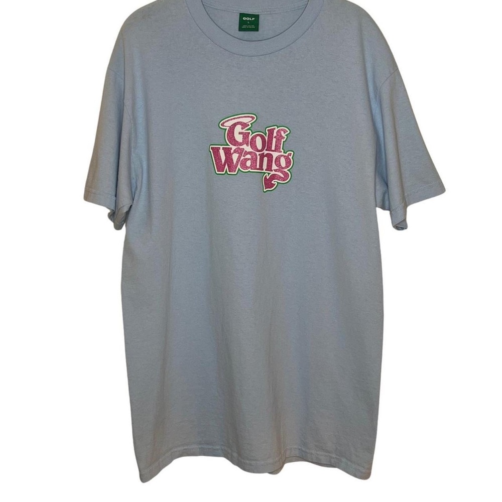 Golf Wang Bratz Top